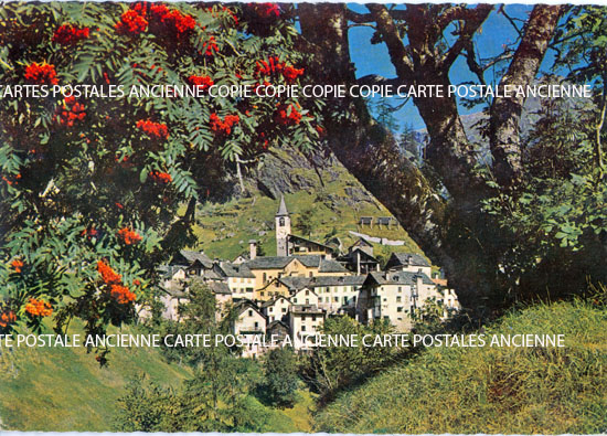 Cartes postales anciennes > CARTES POSTALES > carte postale ancienne > cartes-postales-ancienne.com Suisse