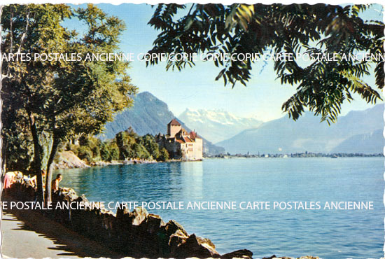 Cartes postales anciennes > CARTES POSTALES > carte postale ancienne > cartes-postales-ancienne.com Suisse