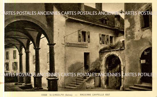 Cartes postales anciennes > CARTES POSTALES > carte postale ancienne > cartes-postales-ancienne.com Suisse