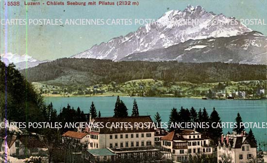 Cartes postales anciennes > CARTES POSTALES > carte postale ancienne > cartes-postales-ancienne.com Suisse
