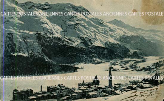 Cartes postales anciennes > CARTES POSTALES > carte postale ancienne > cartes-postales-ancienne.com Suisse