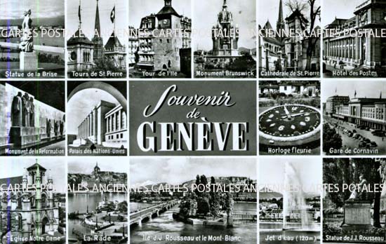 Cartes postales anciennes > CARTES POSTALES > carte postale ancienne > cartes-postales-ancienne.com Suisse