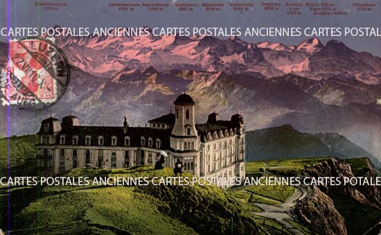 Cartes postales anciennes > CARTES POSTALES > carte postale ancienne > cartes-postales-ancienne.com Suisse