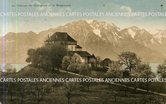 Cartes postales anciennes > CARTES POSTALES > carte postale ancienne > cartes-postales-ancienne.com Suisse