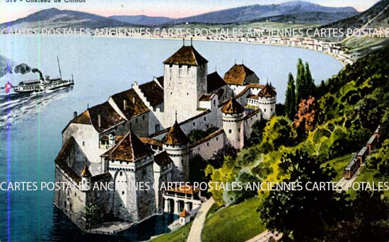 Cartes postales anciennes > CARTES POSTALES > carte postale ancienne > cartes-postales-ancienne.com Suisse