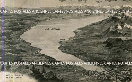 Cartes postales anciennes > CARTES POSTALES > carte postale ancienne > cartes-postales-ancienne.com Suisse