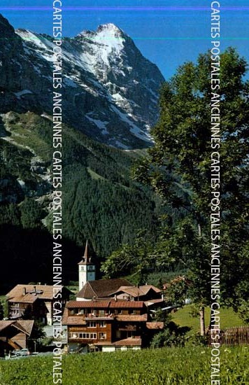 Cartes postales anciennes > CARTES POSTALES > carte postale ancienne > cartes-postales-ancienne.com Suisse