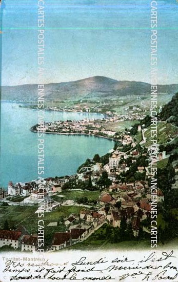 Cartes postales anciennes > CARTES POSTALES > carte postale ancienne > cartes-postales-ancienne.com Suisse