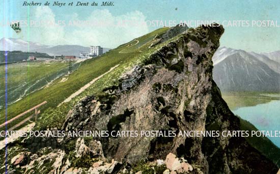 Cartes postales anciennes > CARTES POSTALES > carte postale ancienne > cartes-postales-ancienne.com Suisse