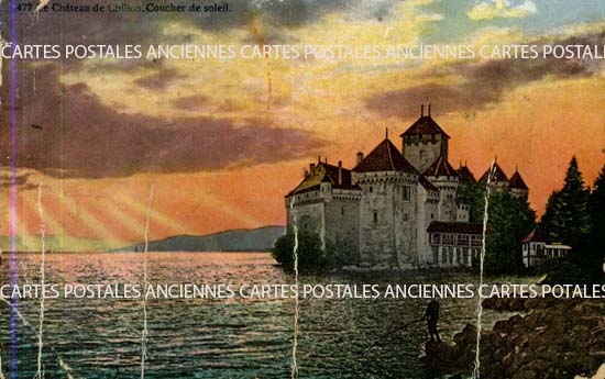 Cartes postales anciennes > CARTES POSTALES > carte postale ancienne > cartes-postales-ancienne.com Suisse