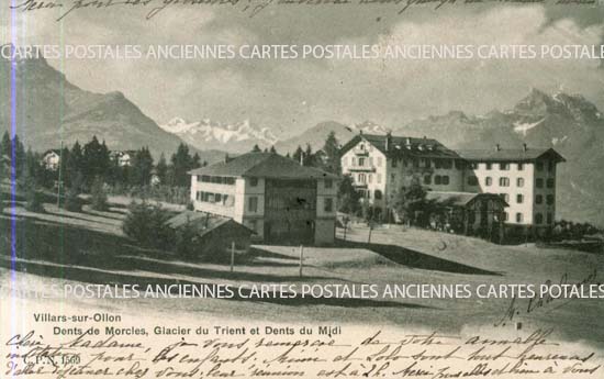 Cartes postales anciennes > CARTES POSTALES > carte postale ancienne > cartes-postales-ancienne.com Suisse