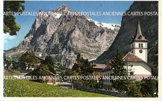 Cartes postales anciennes > CARTES POSTALES > carte postale ancienne > cartes-postales-ancienne.com Suisse