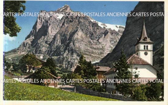 Cartes postales anciennes > CARTES POSTALES > carte postale ancienne > cartes-postales-ancienne.com Suisse