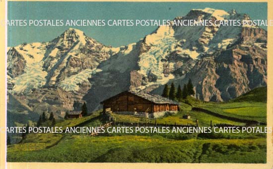 Cartes postales anciennes > CARTES POSTALES > carte postale ancienne > cartes-postales-ancienne.com Suisse