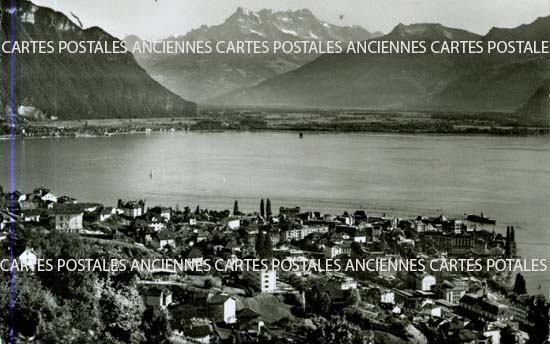 Cartes postales anciennes > CARTES POSTALES > carte postale ancienne > cartes-postales-ancienne.com Suisse