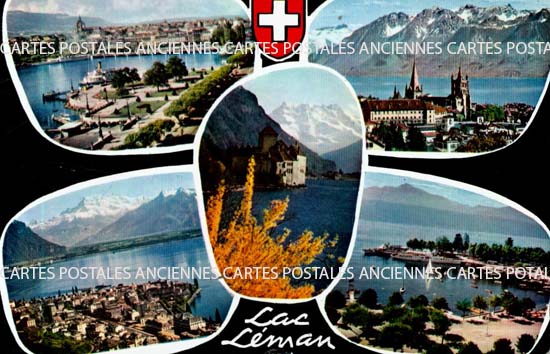 Cartes postales anciennes > CARTES POSTALES > carte postale ancienne > cartes-postales-ancienne.com Suisse