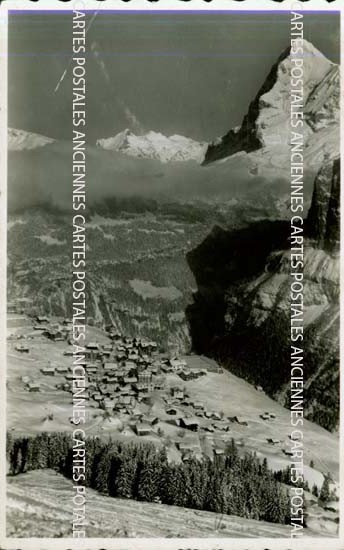 Cartes postales anciennes > CARTES POSTALES > carte postale ancienne > cartes-postales-ancienne.com Suisse