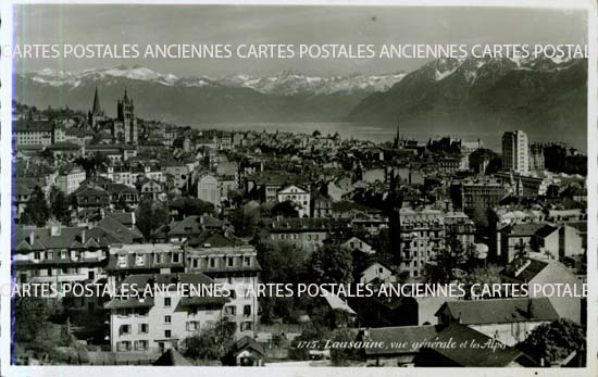 Cartes postales anciennes > CARTES POSTALES > carte postale ancienne > cartes-postales-ancienne.com Suisse