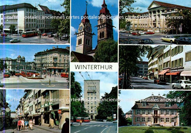 Cartes postales anciennes > CARTES POSTALES > carte postale ancienne > cartes-postales-ancienne.com Suisse
