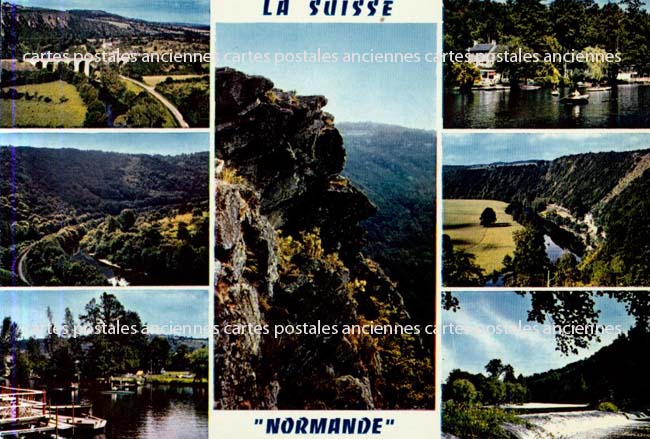 Cartes postales anciennes > CARTES POSTALES > carte postale ancienne > cartes-postales-ancienne.com Suisse