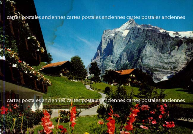 Cartes postales anciennes > CARTES POSTALES > carte postale ancienne > cartes-postales-ancienne.com Suisse
