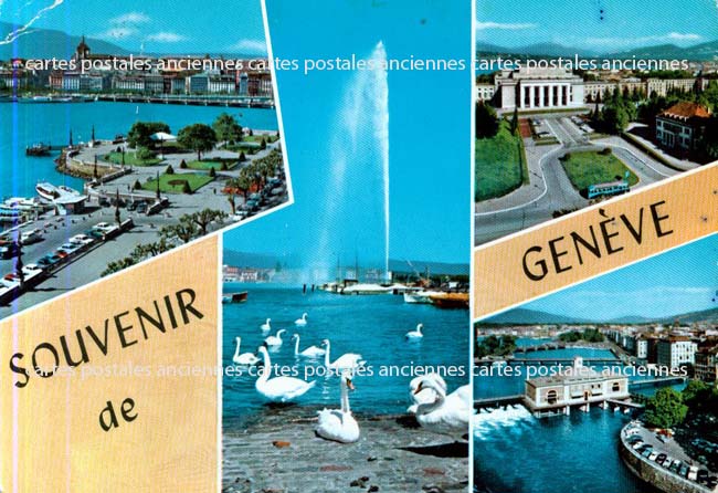 Cartes postales anciennes > CARTES POSTALES > carte postale ancienne > cartes-postales-ancienne.com Suisse