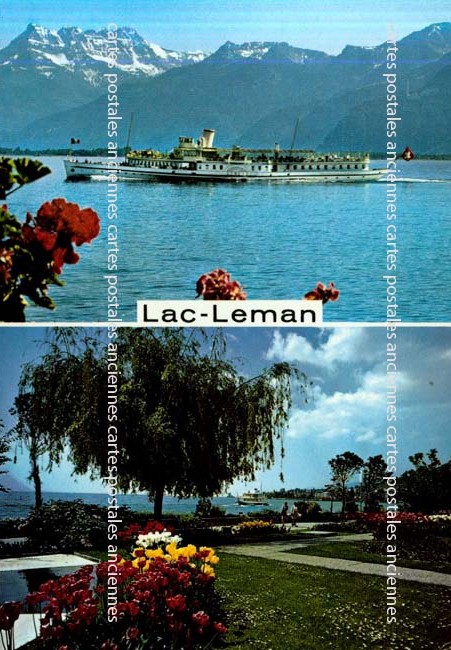 Cartes postales anciennes > CARTES POSTALES > carte postale ancienne > cartes-postales-ancienne.com Suisse