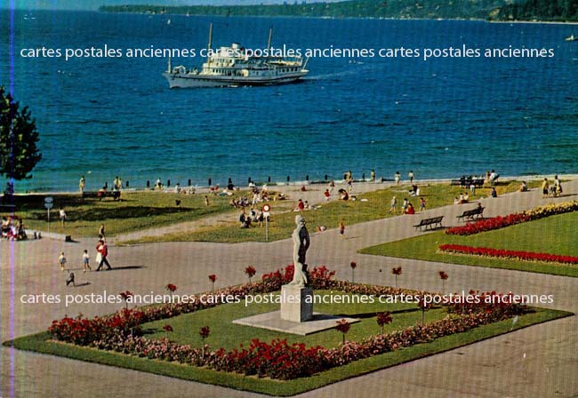Cartes postales anciennes > CARTES POSTALES > carte postale ancienne > cartes-postales-ancienne.com Suisse