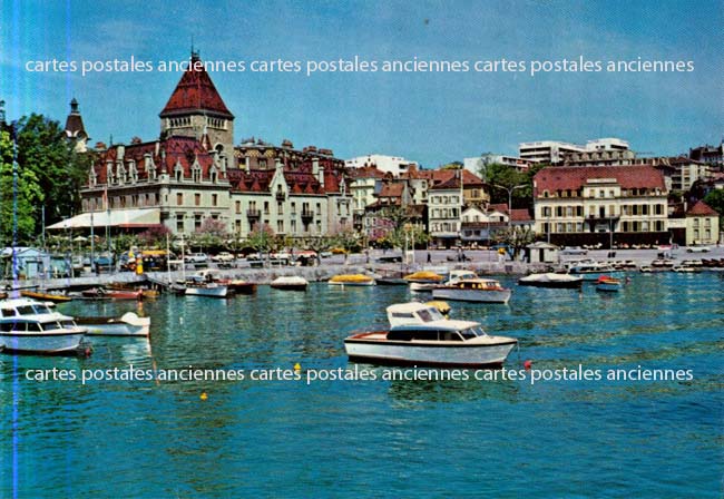Cartes postales anciennes > CARTES POSTALES > carte postale ancienne > cartes-postales-ancienne.com Suisse