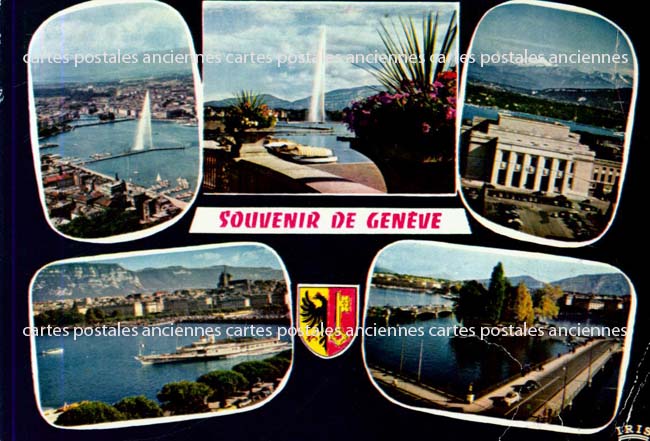 Cartes postales anciennes > CARTES POSTALES > carte postale ancienne > cartes-postales-ancienne.com Suisse