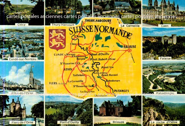 Cartes postales anciennes > CARTES POSTALES > carte postale ancienne > cartes-postales-ancienne.com Suisse