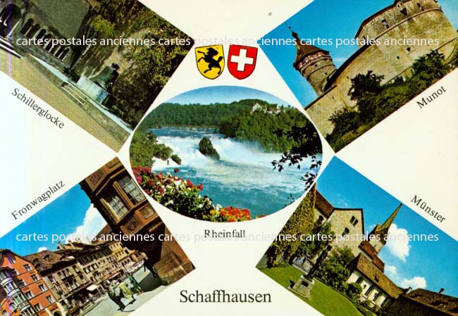 Cartes postales anciennes > CARTES POSTALES > carte postale ancienne > cartes-postales-ancienne.com Suisse