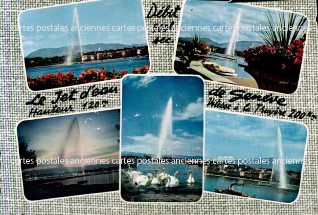 Cartes postales anciennes > CARTES POSTALES > carte postale ancienne > cartes-postales-ancienne.com Suisse