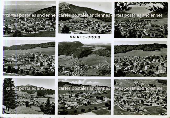 Cartes postales anciennes > CARTES POSTALES > carte postale ancienne > cartes-postales-ancienne.com Suisse