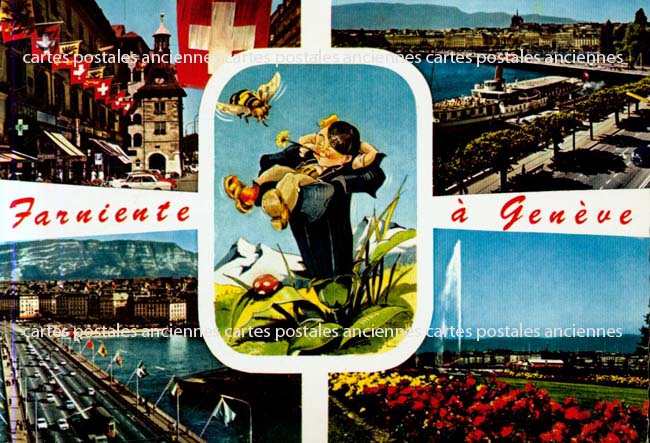 Cartes postales anciennes > CARTES POSTALES > carte postale ancienne > cartes-postales-ancienne.com Suisse