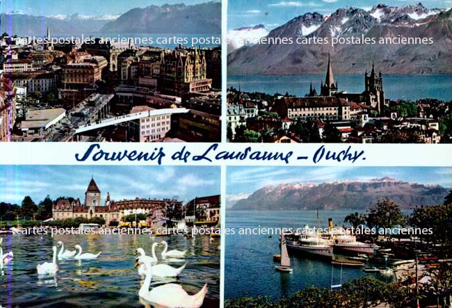 Cartes postales anciennes > CARTES POSTALES > carte postale ancienne > cartes-postales-ancienne.com Suisse