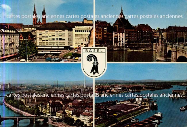 Cartes postales anciennes > CARTES POSTALES > carte postale ancienne > cartes-postales-ancienne.com Suisse