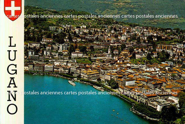 Cartes postales anciennes > CARTES POSTALES > carte postale ancienne > cartes-postales-ancienne.com Suisse