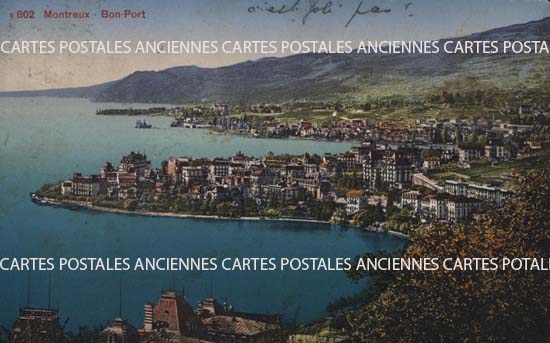 Cartes postales anciennes > CARTES POSTALES > carte postale ancienne > cartes-postales-ancienne.com Suisse