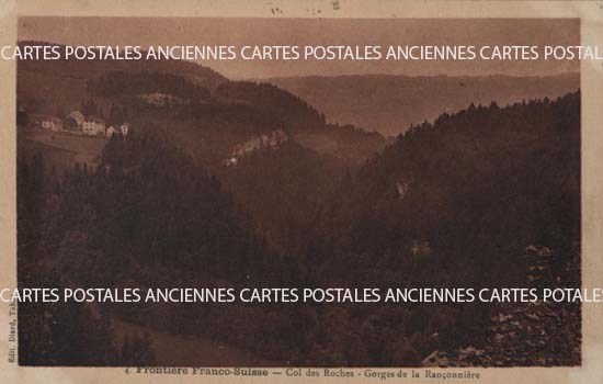 Cartes postales anciennes > CARTES POSTALES > carte postale ancienne > cartes-postales-ancienne.com Suisse