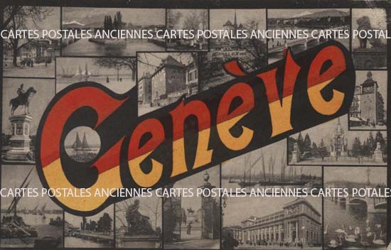 Cartes postales anciennes > CARTES POSTALES > carte postale ancienne > cartes-postales-ancienne.com Suisse