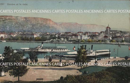 Cartes postales anciennes > CARTES POSTALES > carte postale ancienne > cartes-postales-ancienne.com Suisse