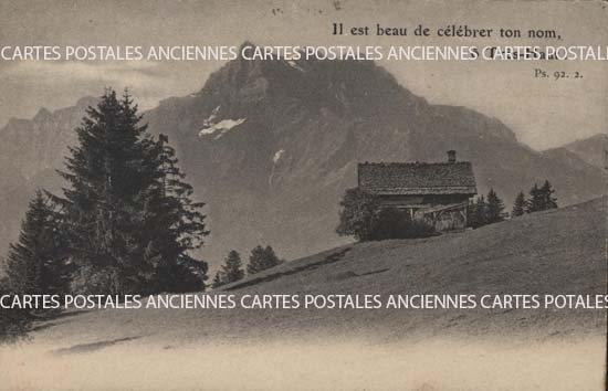 Cartes postales anciennes > CARTES POSTALES > carte postale ancienne > cartes-postales-ancienne.com Suisse