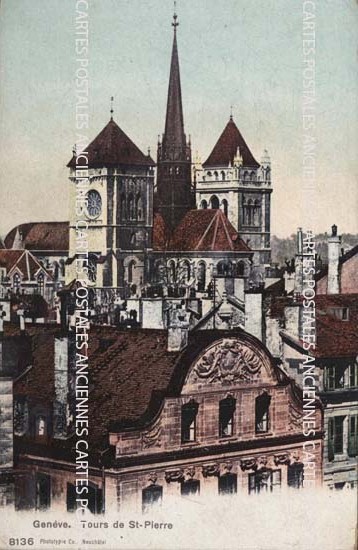 Cartes postales anciennes > CARTES POSTALES > carte postale ancienne > cartes-postales-ancienne.com Suisse