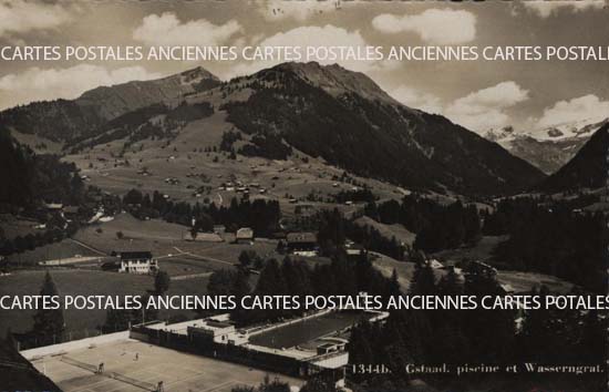 Cartes postales anciennes > CARTES POSTALES > carte postale ancienne > cartes-postales-ancienne.com Suisse