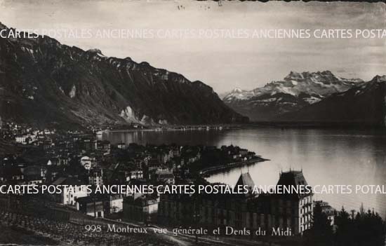 Cartes postales anciennes > CARTES POSTALES > carte postale ancienne > cartes-postales-ancienne.com Suisse