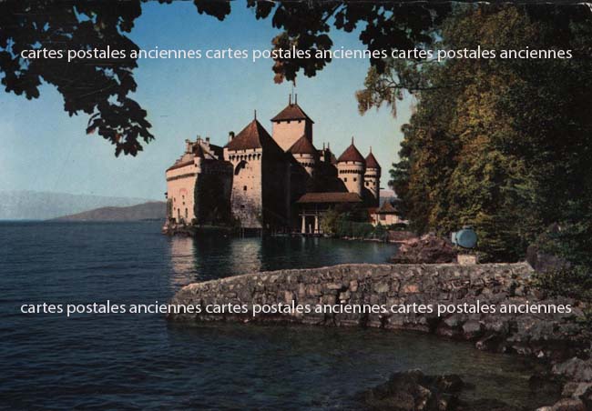 Cartes postales anciennes > CARTES POSTALES > carte postale ancienne > cartes-postales-ancienne.com Suisse