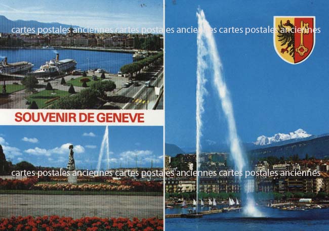 Cartes postales anciennes > CARTES POSTALES > carte postale ancienne > cartes-postales-ancienne.com Suisse