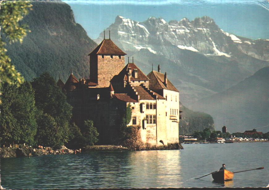 Cartes postales anciennes > CARTES POSTALES > carte postale ancienne > cartes-postales-ancienne.com Suisse