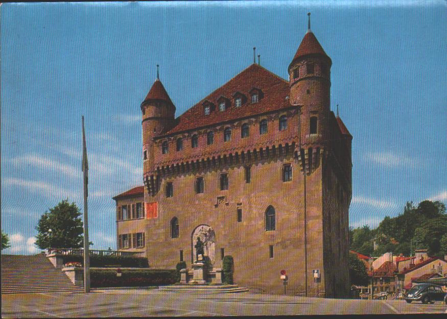 Cartes postales anciennes > CARTES POSTALES > carte postale ancienne > cartes-postales-ancienne.com Suisse